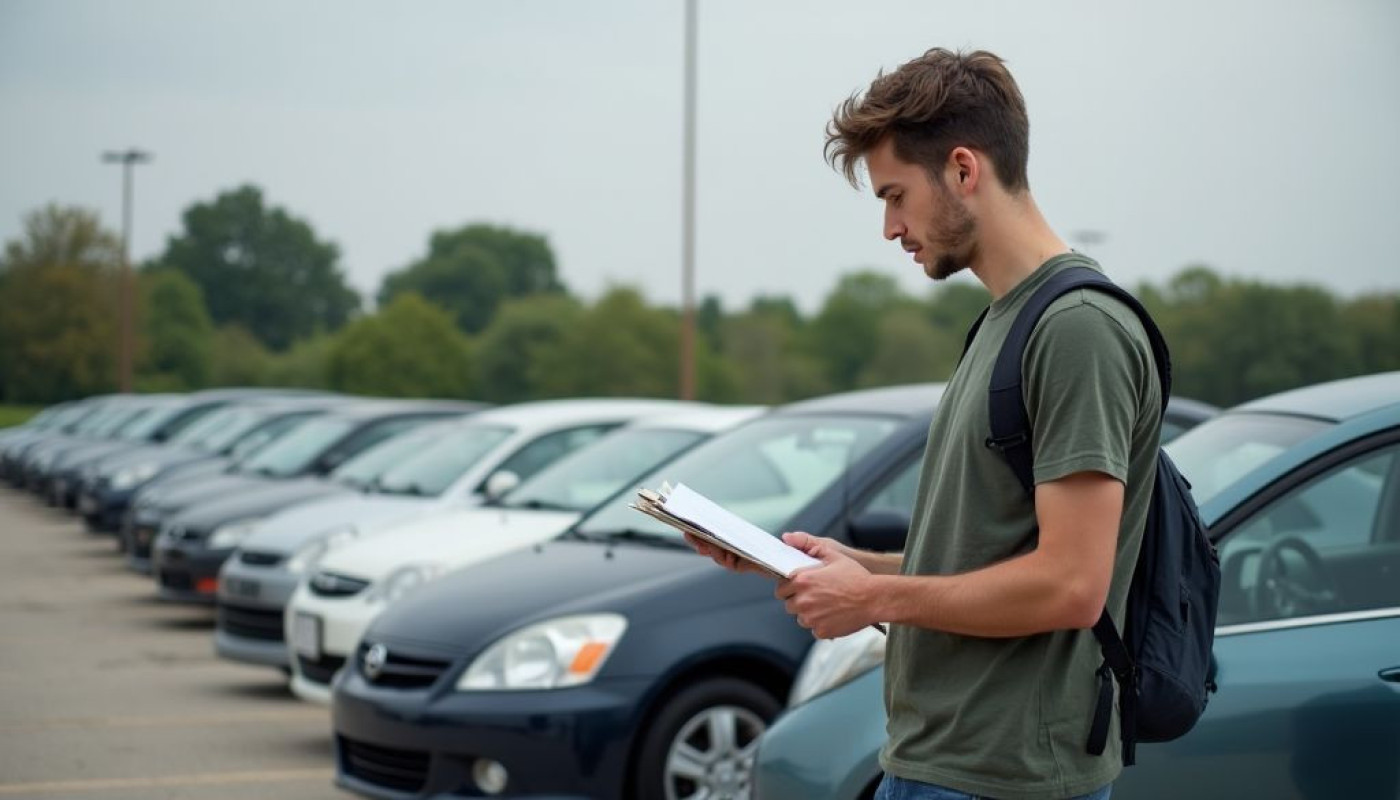 Comment choisir la bonne école pour votre formation de conduite ?