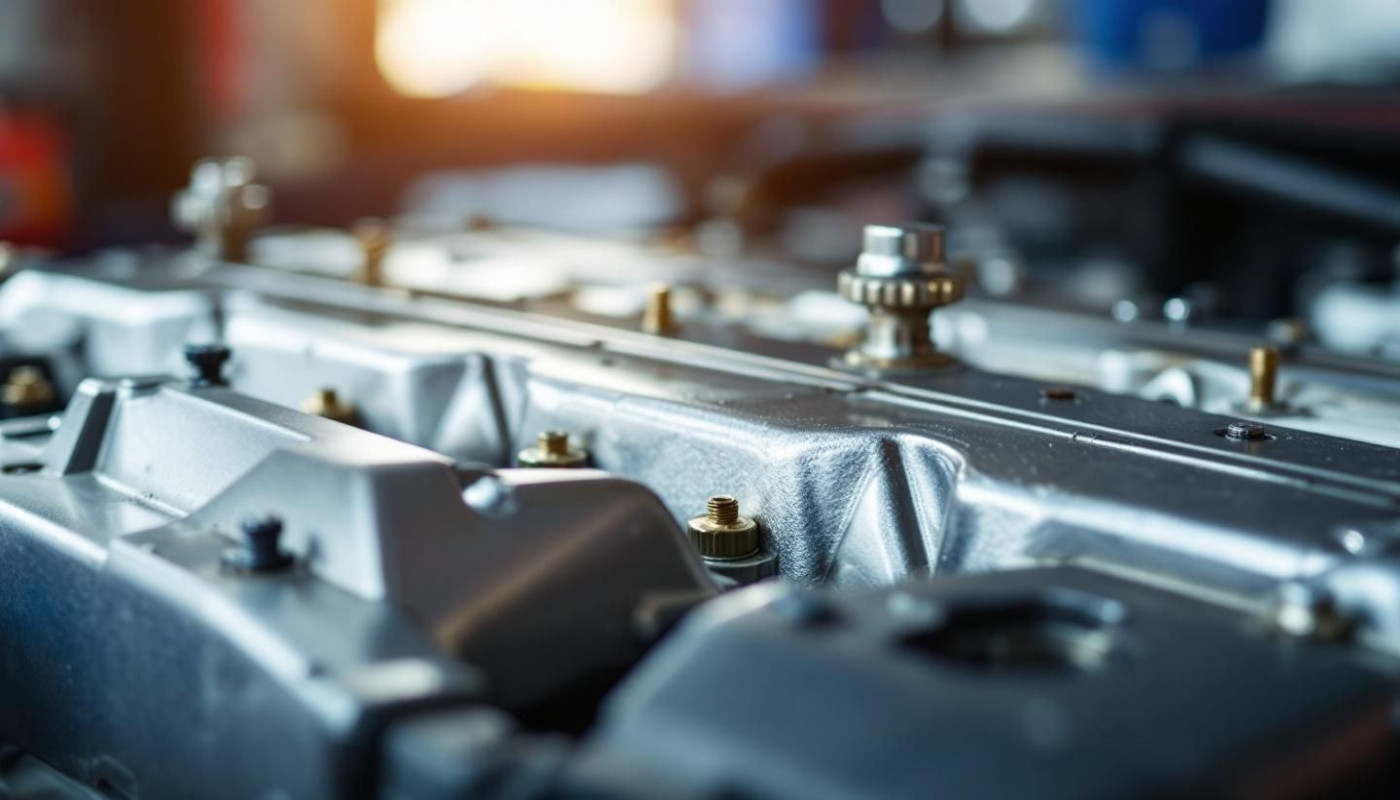 Comment optimiser la durée de vie de votre moteur ?