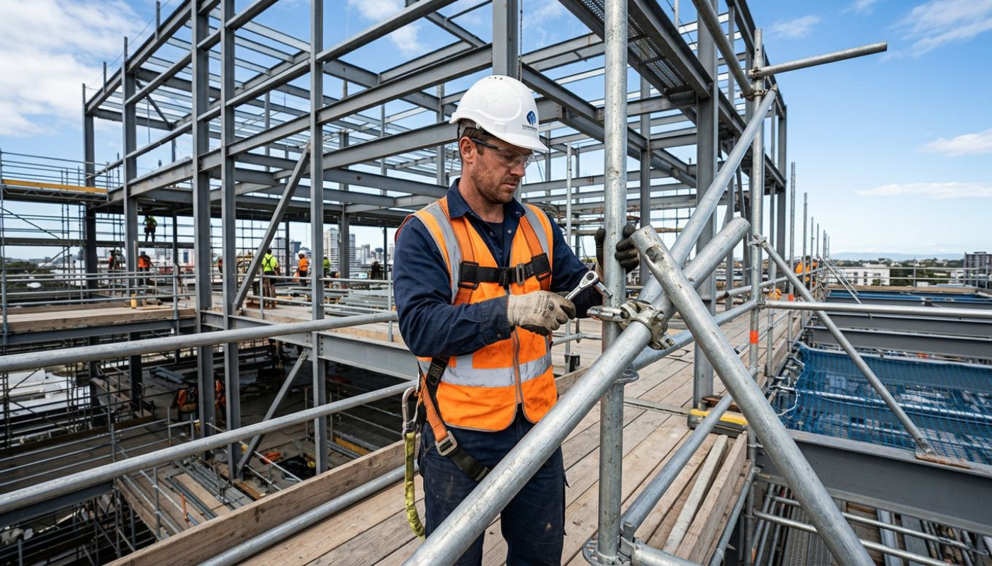Outils de pose et sécurité : les erreurs qui fragilisent votre installation